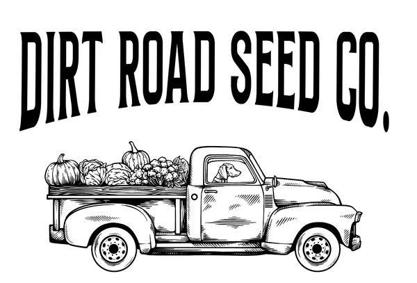 Dirt Road Seed Co.